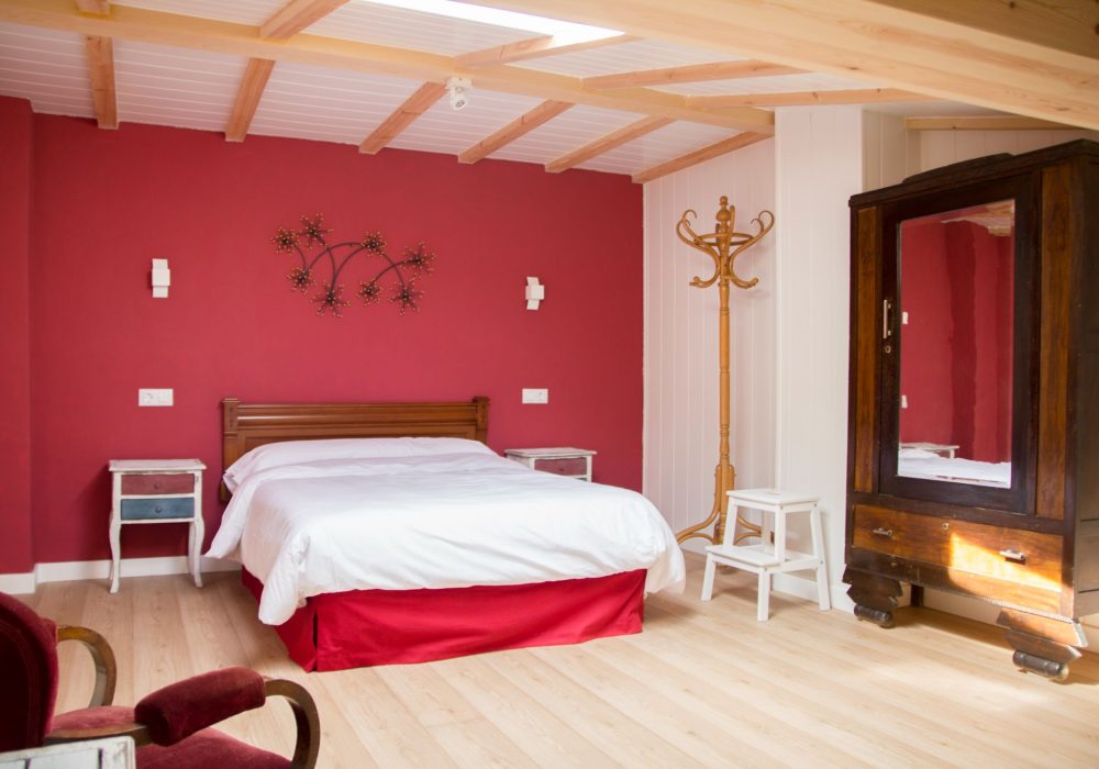 Tursoria casa rural el cedro