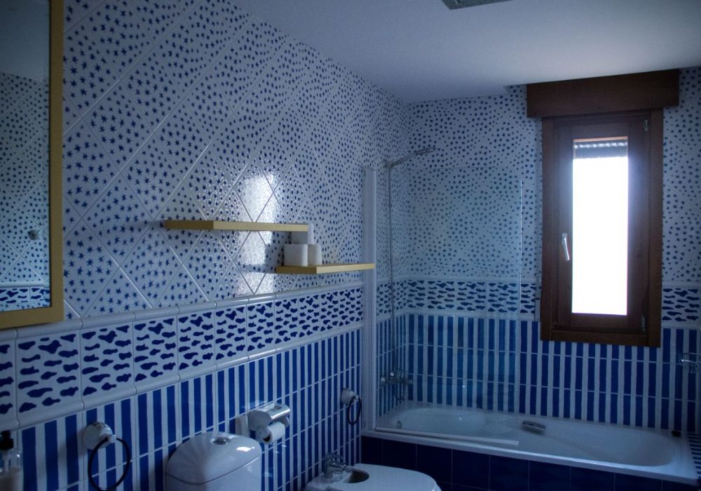 Tursoria casa rural el italiano