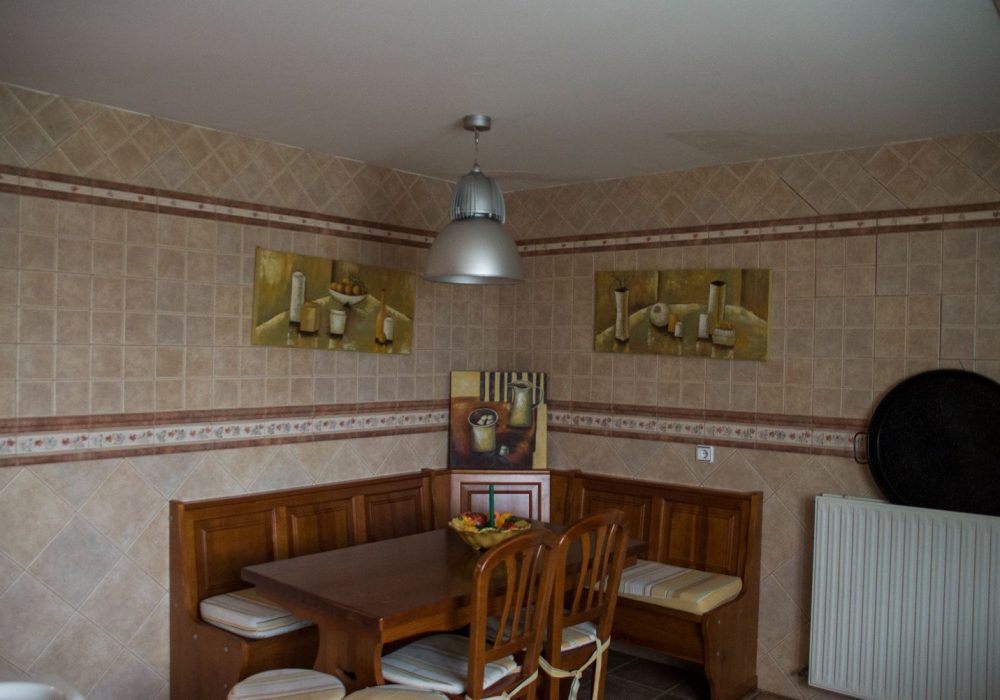 Tursoria casa rural el italiano