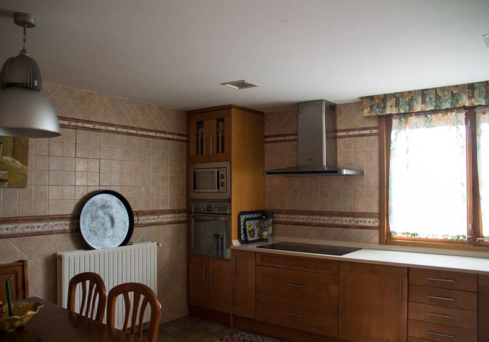 Tursoria casa rural el italiano