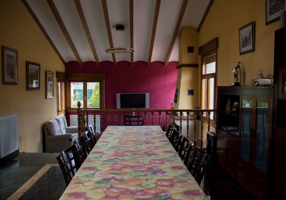 Tursoria casa rural el italiano