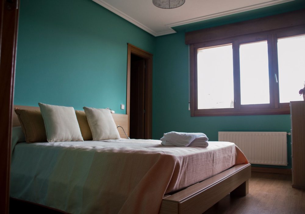 Tursoria casa rural el italiano