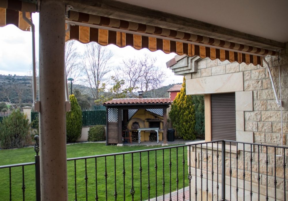 Tursoria casa rural el italiano