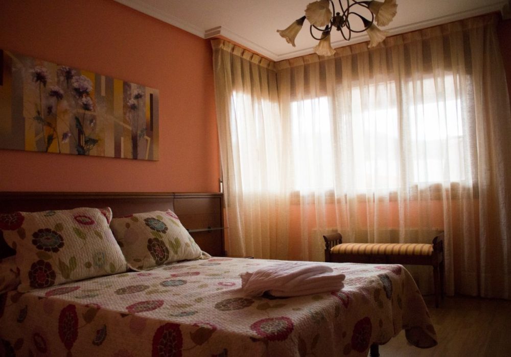 Tursoria casa rural el italiano