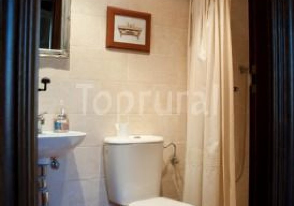 Tursoria casa rural la tia fresquera