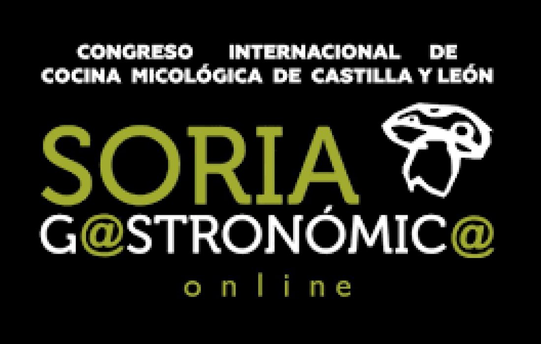 Tursoria. Congreso soria gastronomica