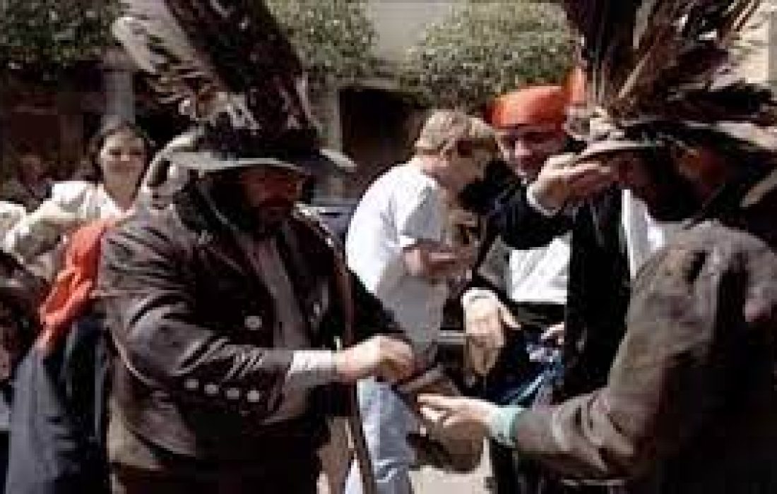 Tursoria la soparra de Almazan