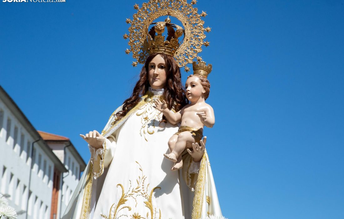 Tursoria romeria de la Solana