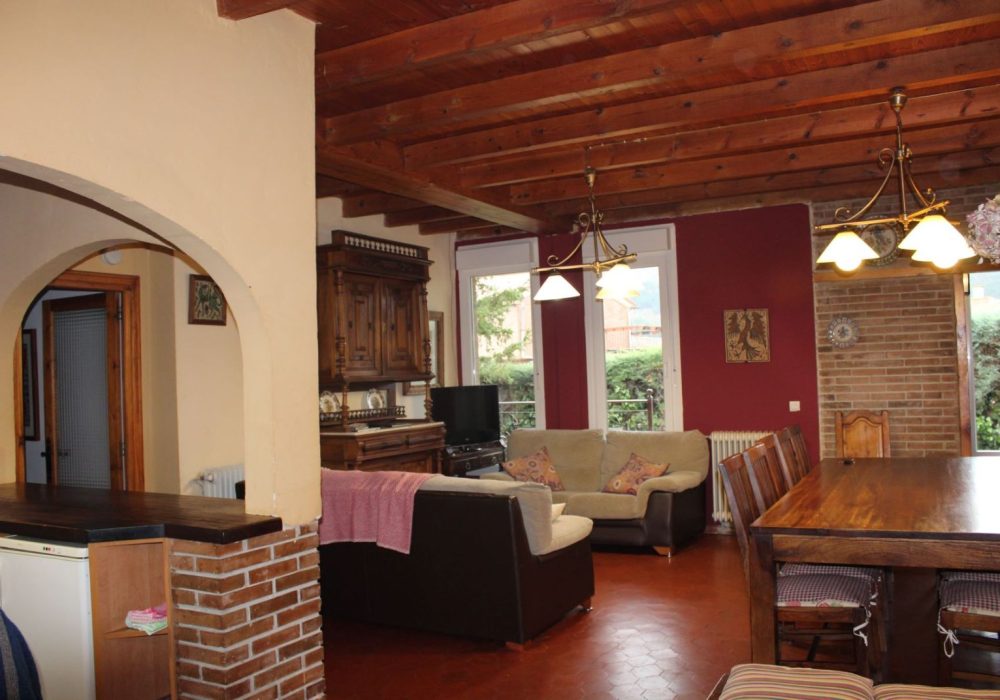 Tursoria casa rural el rincón del Tejo