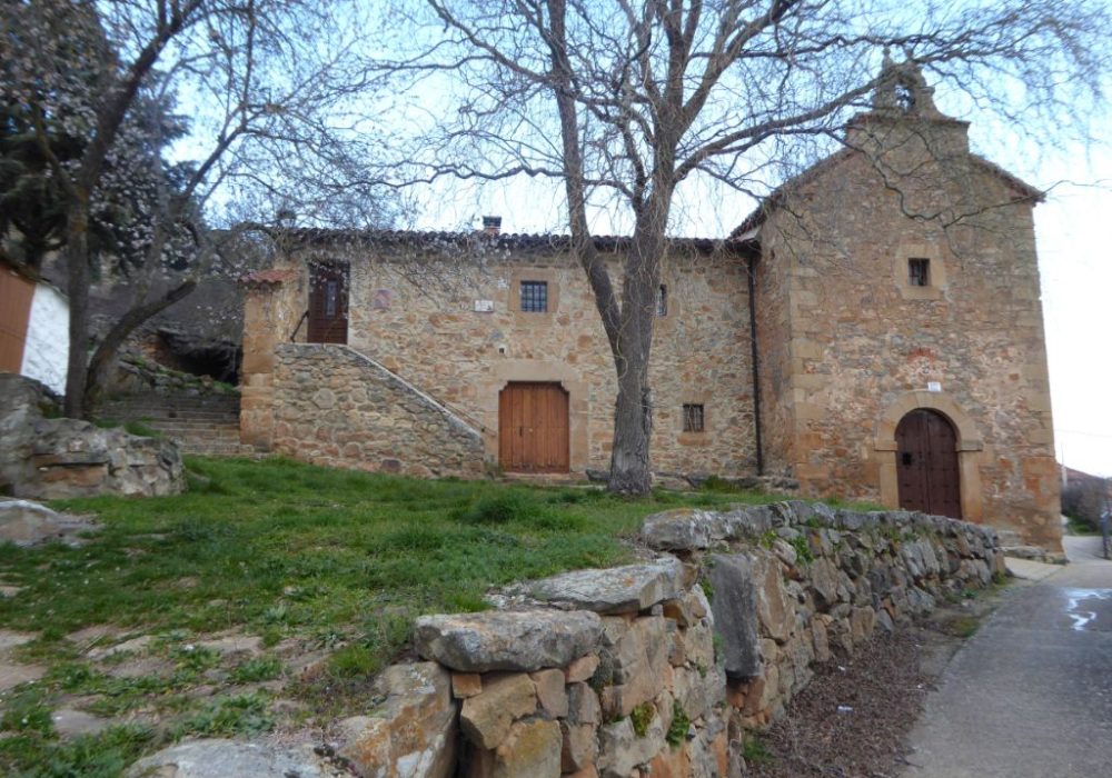 Tursoria casa rural el Silvestrito