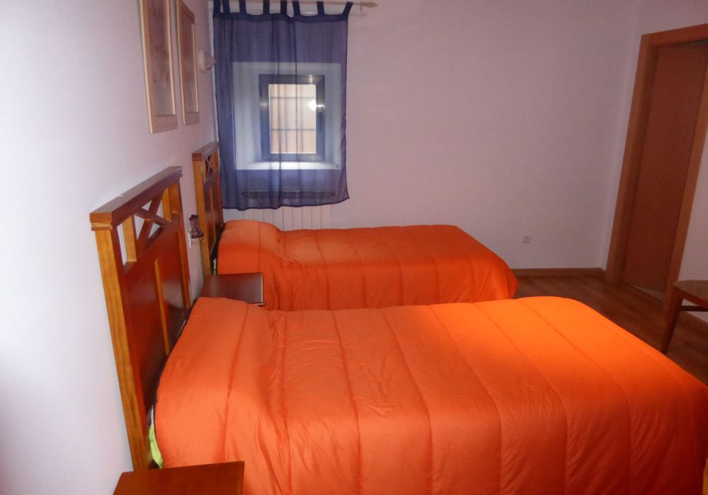 Tursoria casa rural el Silvestrito
