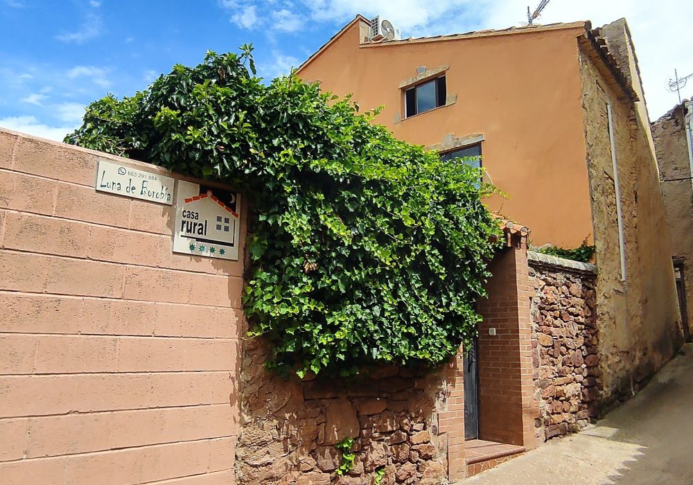 fachada puerta