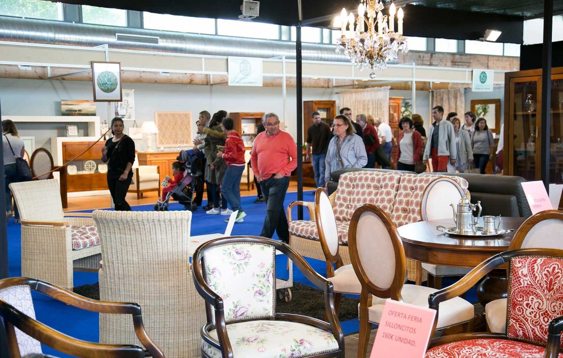 Tursoria feria de muestras almazan