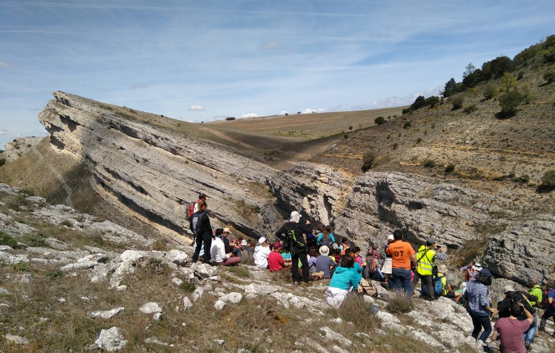 Geolodía Soria Tursoria