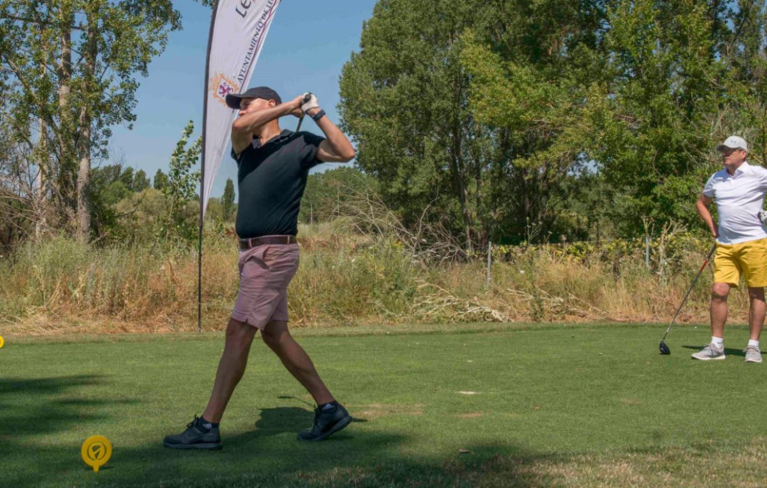 Tursoria golf soria