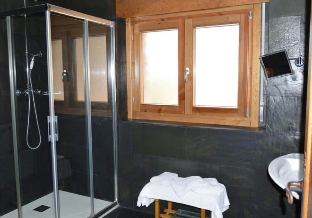 Tursoria hotel rural las abadias