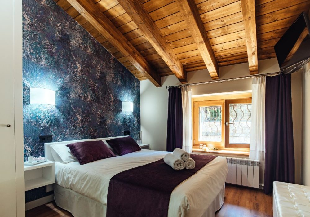 Tursoria hotel rural pinares de Soria
