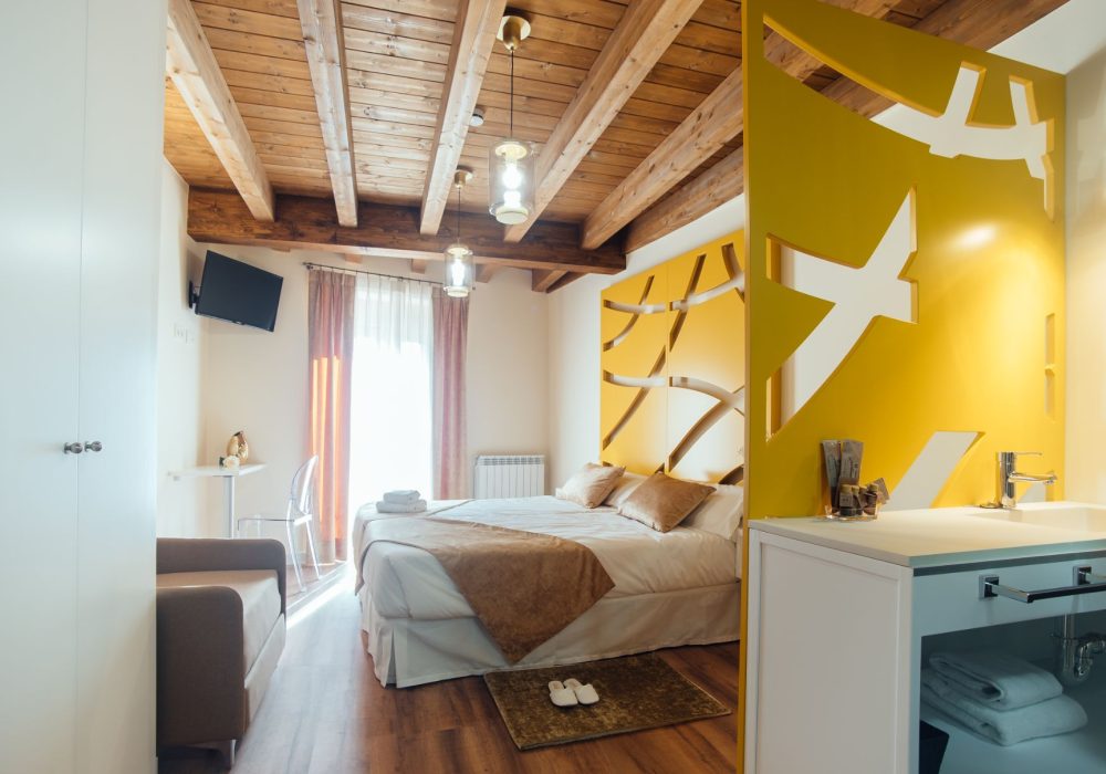 Tursoria hotel rural pinares de Soria