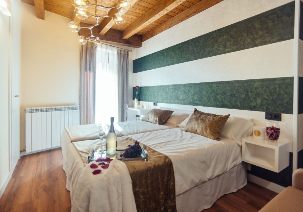 Tursoria hotel rural pinares de Soria