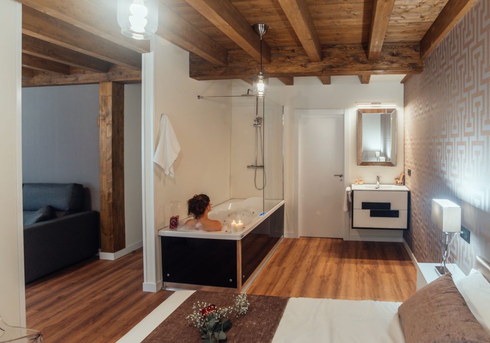 Tursoria hotel rural pinares de Soria