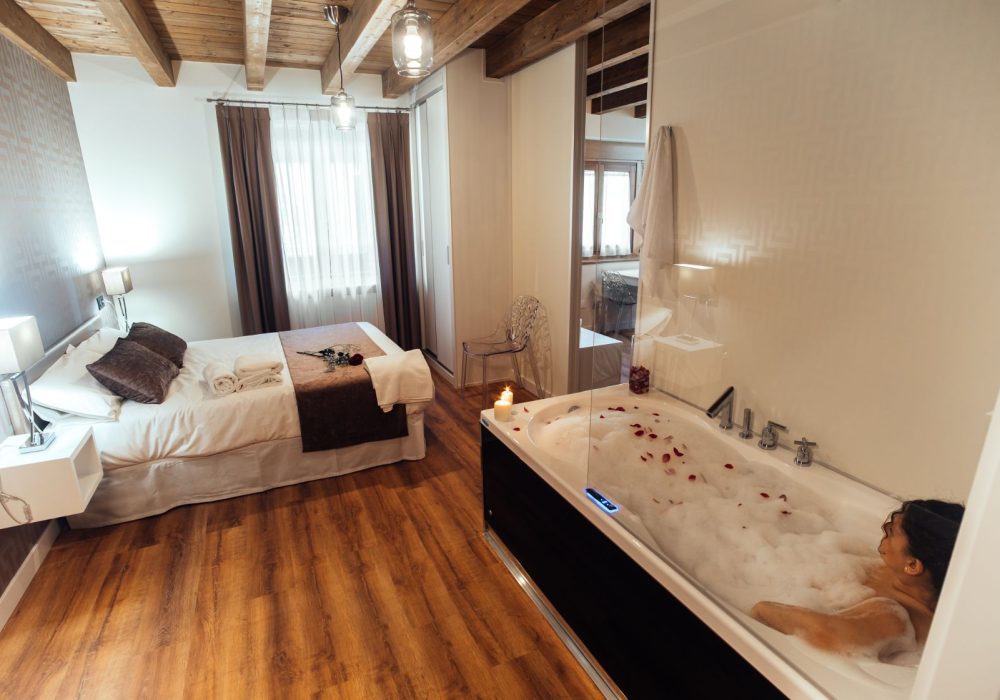 Tursoria hotel rural pinares de Soria