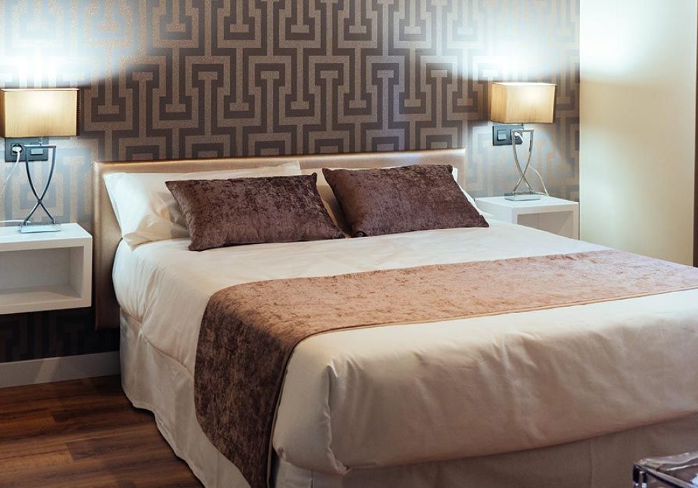 Tursoria hotel rural pinares de Soria