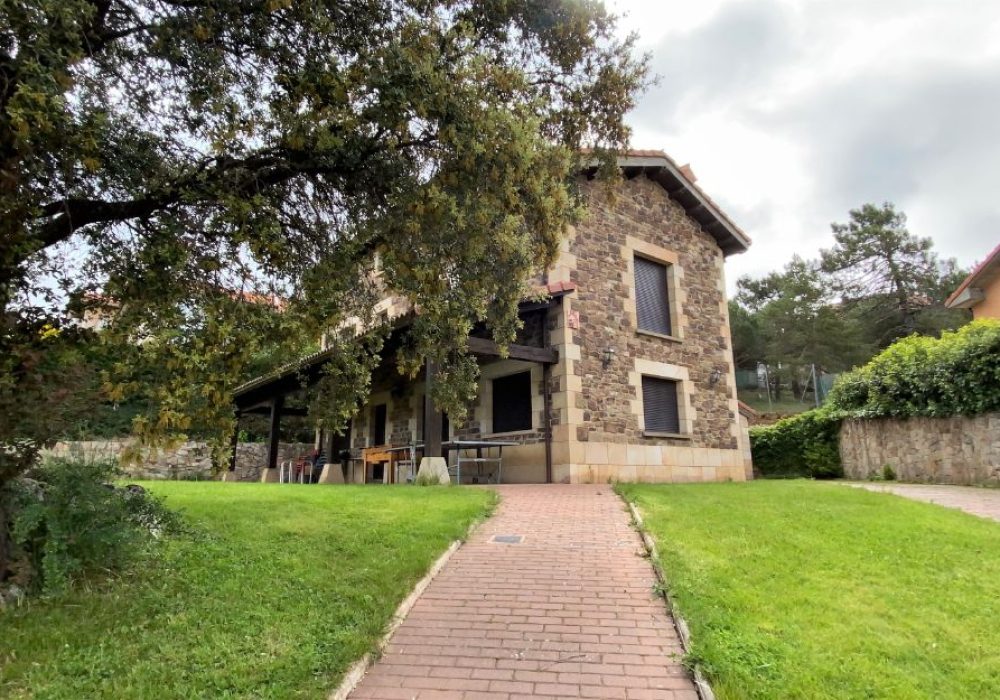 Tursoria casa rural la carrasquilla