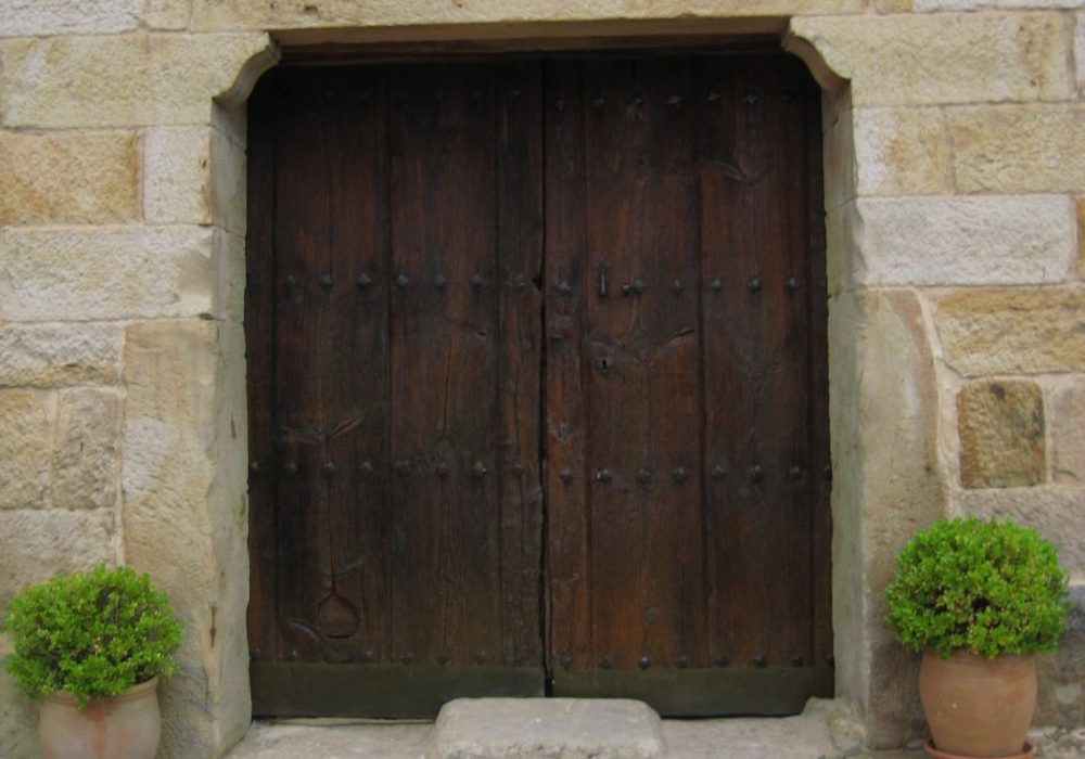 Tursoria casa rural la casona del Royo