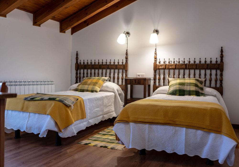 Tursoria casa rural la lastra