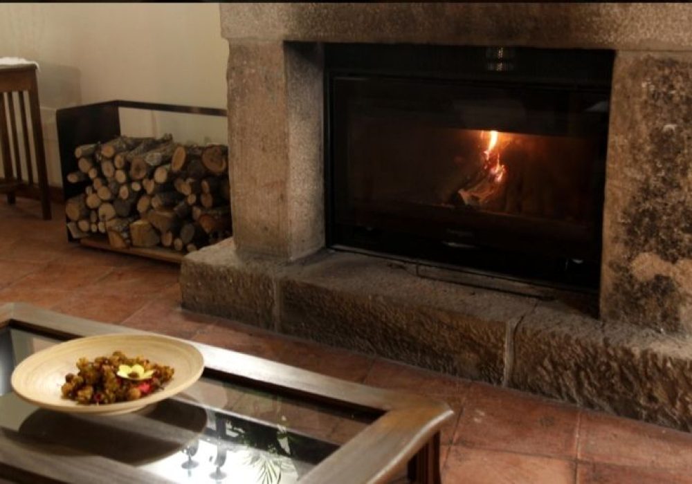 Tursoria hotel la piñorra