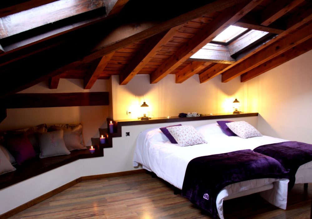 Tursoria hotel la piñorra