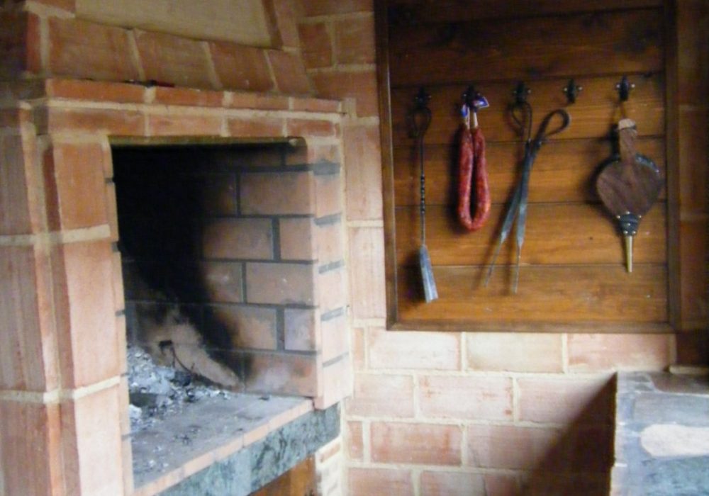 Tursoria casa rural las Candelas de torreandaluz
