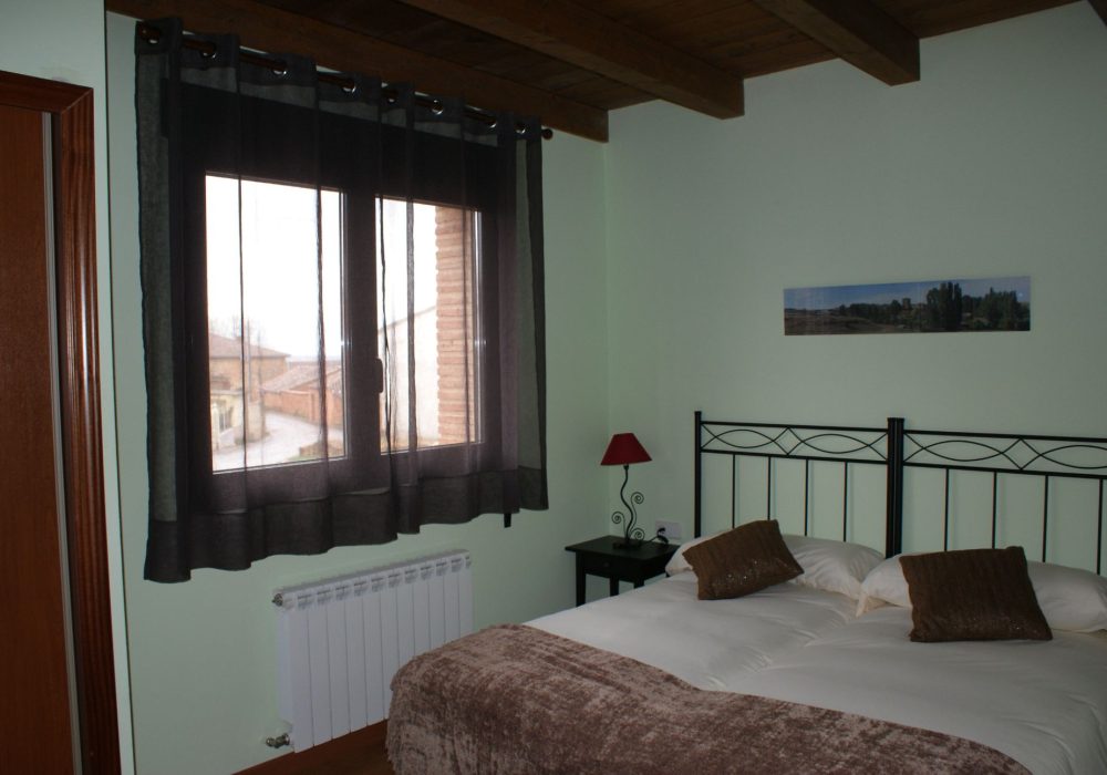 Tursoria casa rural las Candelas de torreandaluz