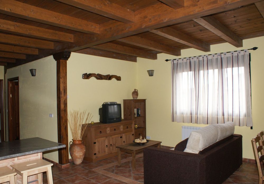 Tursoria casa rural las Candelas de torreandaluz