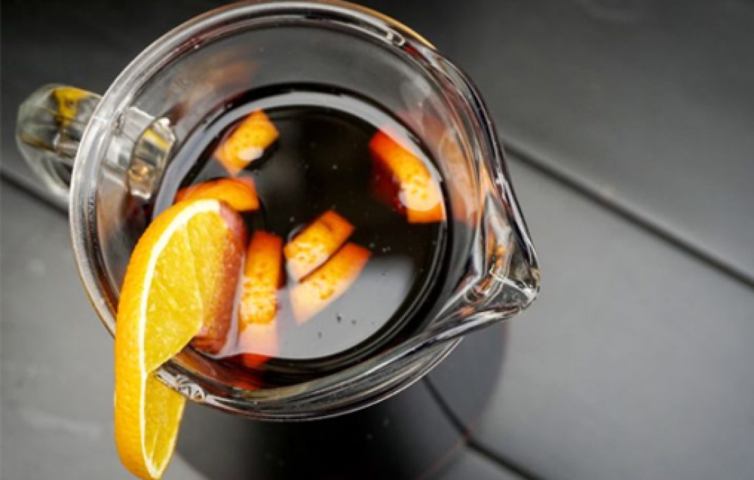tursoria que comer y beber en semana santa