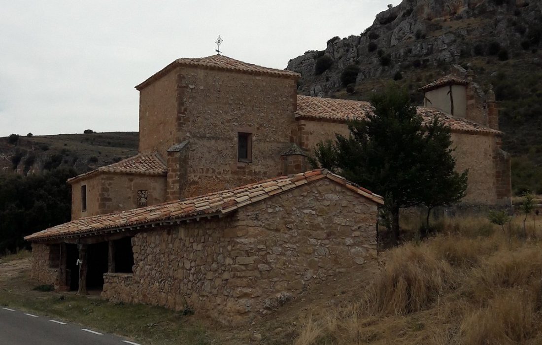 Tursoria la romeria de la virgen del Monte