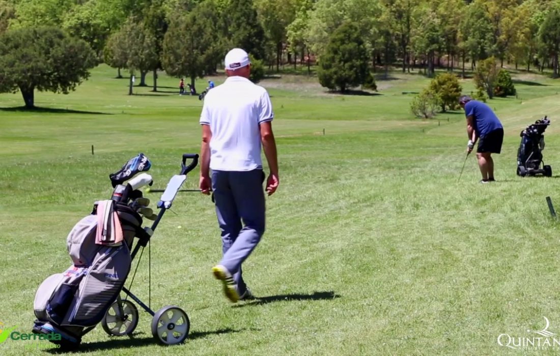 Tursoria golf soria