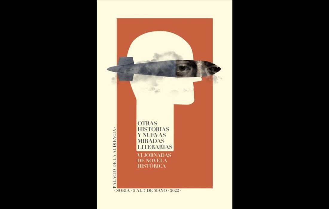 Tursoria jornadas de novela historica