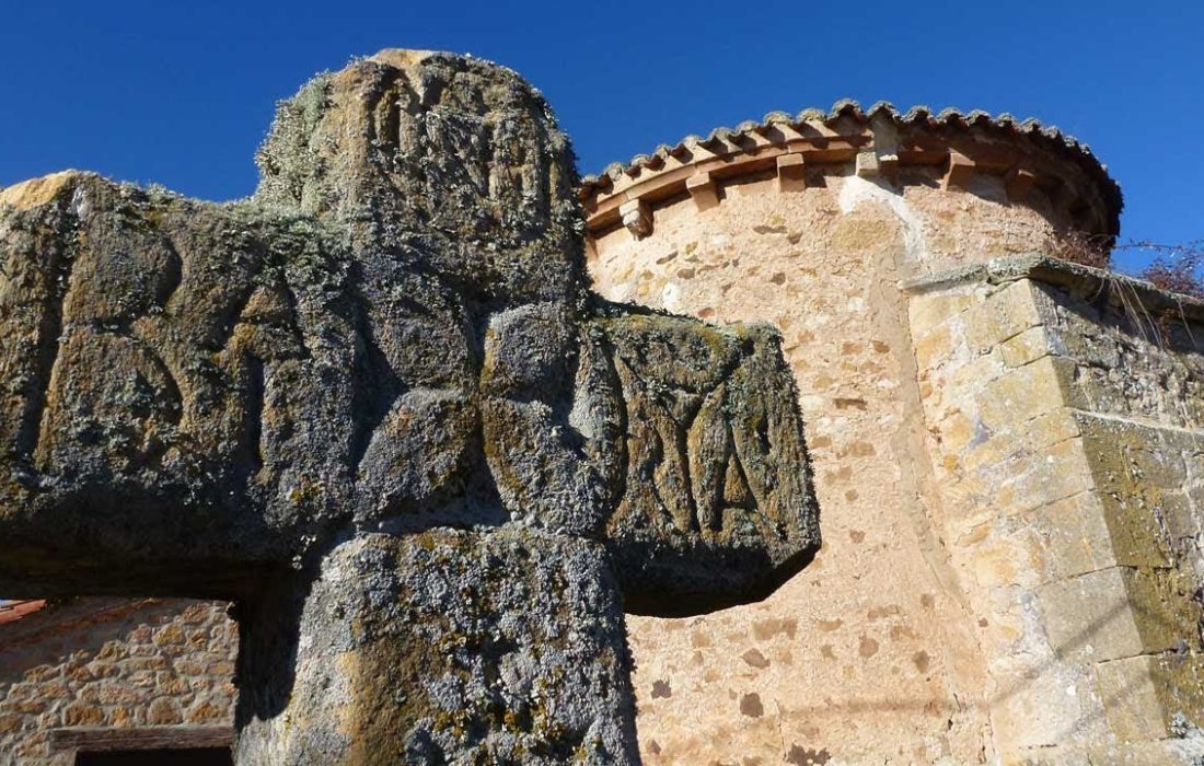 Santo Tomas en Pedrajas. Tursoria