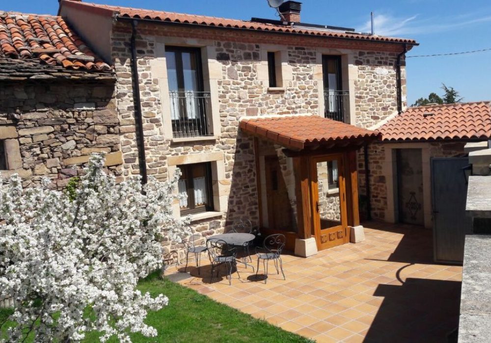 Tursoria casa rural montes de alhama