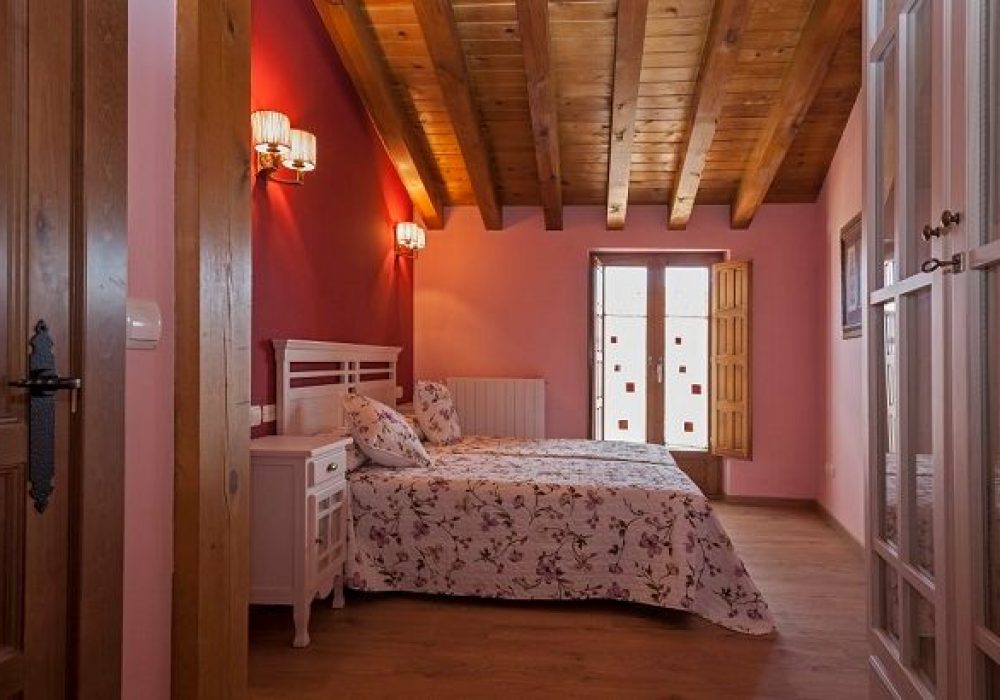 Tursoria casa rural montes de alhama