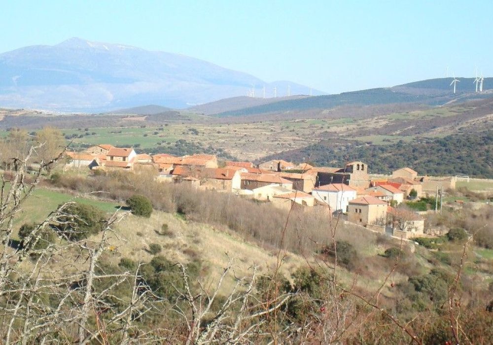 Tursoria casa rural montes de alhama