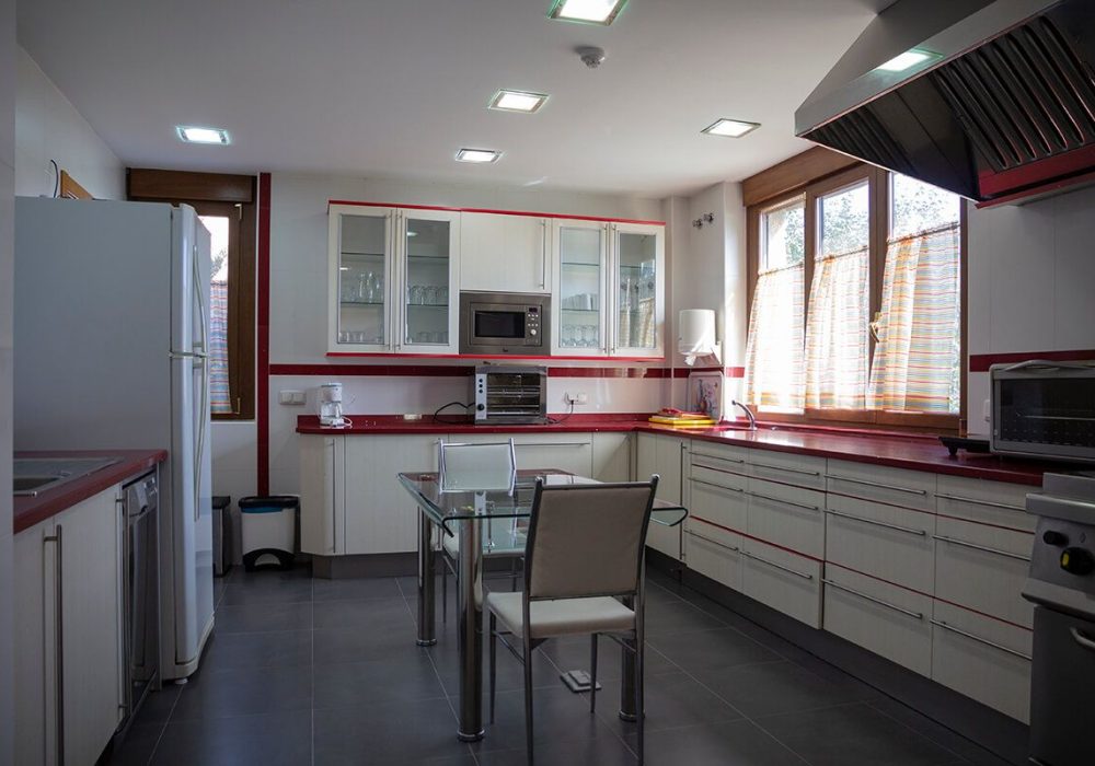 Tursoria casa rural portal de numancia