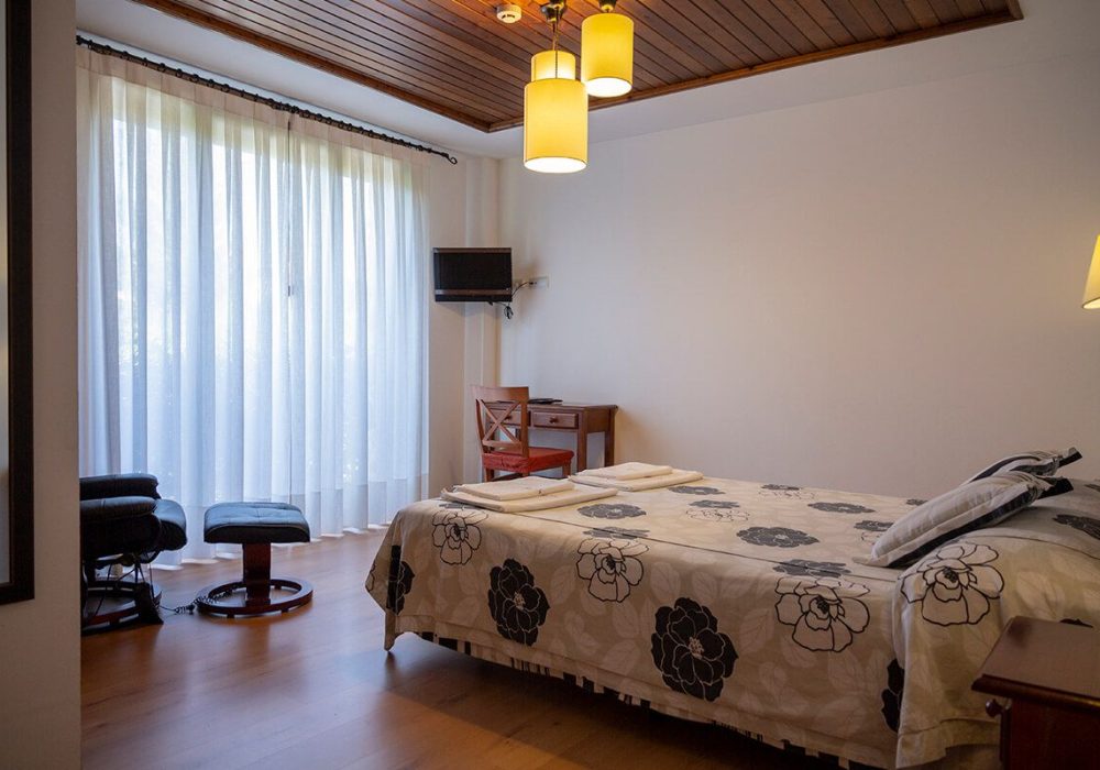 Tursoria casa rural portal de numancia