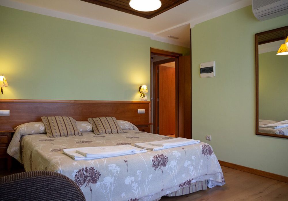 Tursoria casa rural portal de numancia
