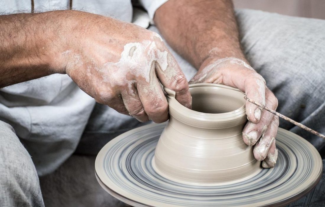 Tursoria la ceramica de Tajueco