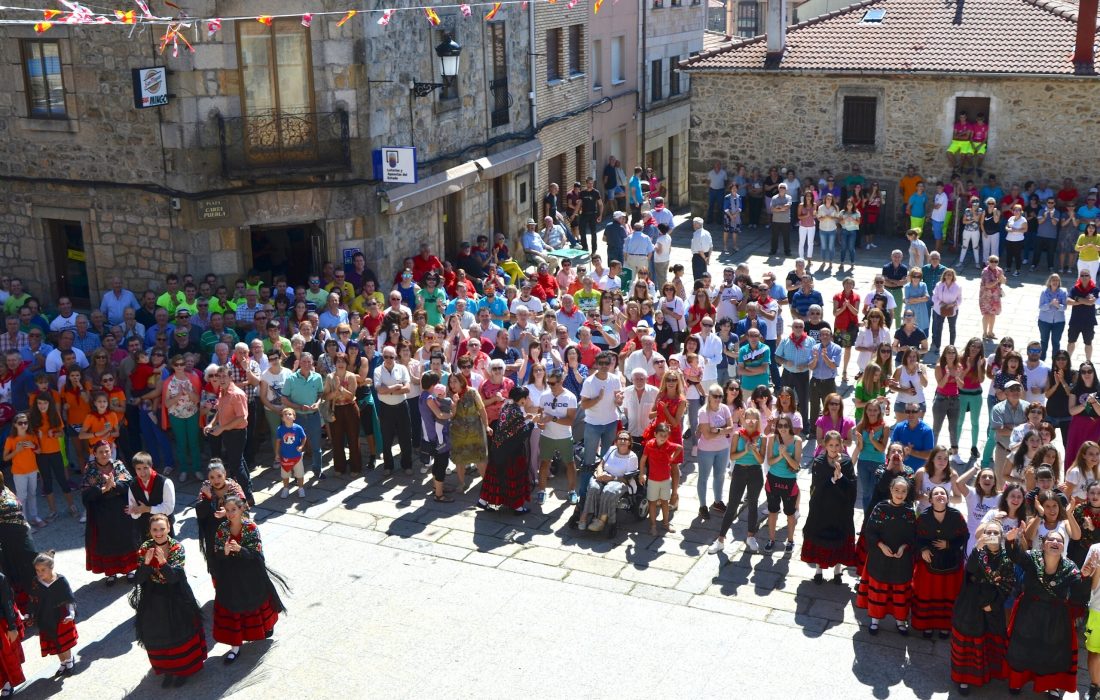 Tursoria fiestas de santo cristo de las maravillas