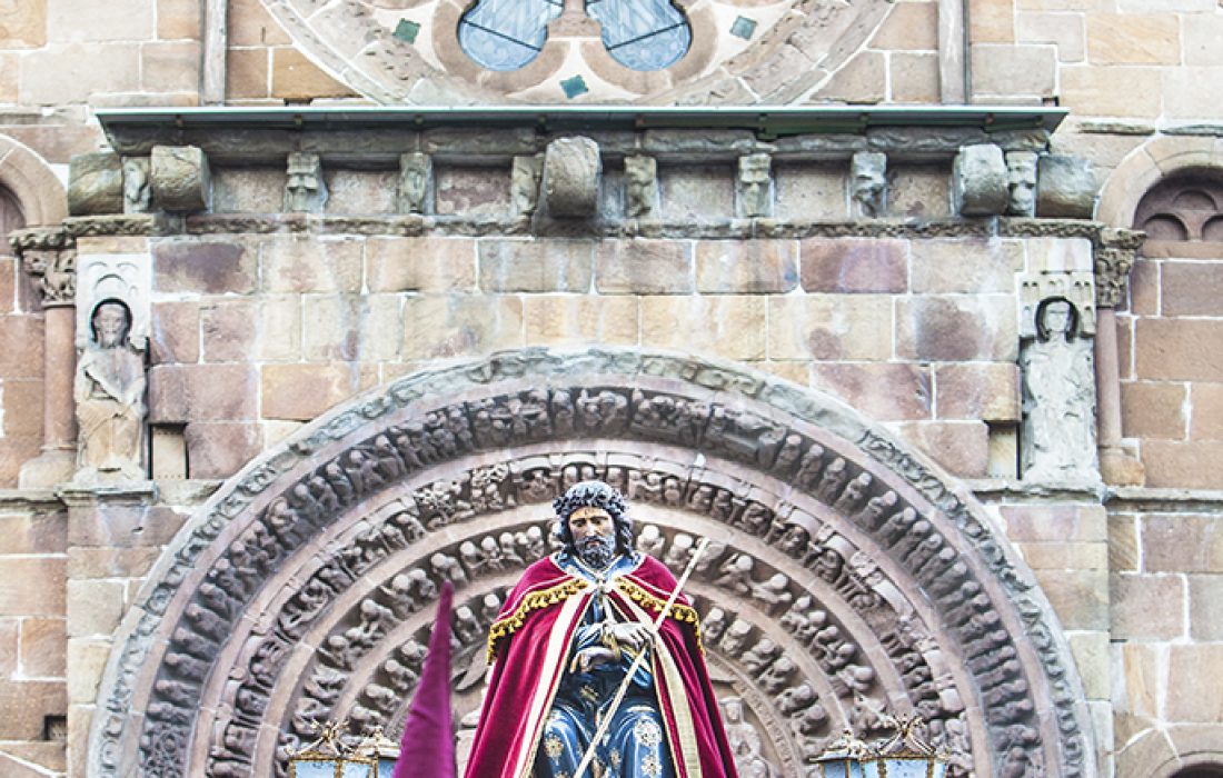 tursoria semana santa en soria