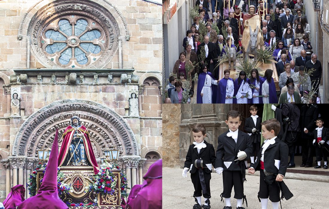 tursoria semana santa en soria