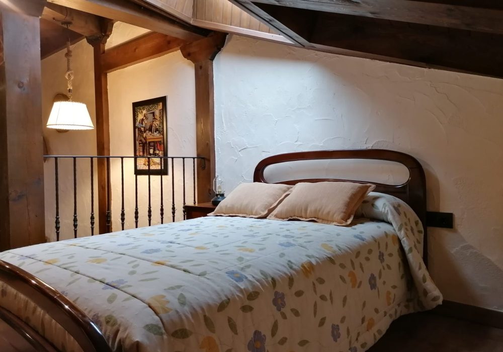 Tursoria casa rural sierra de cabrejas
